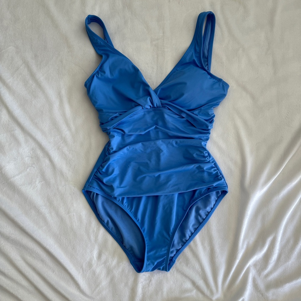 Polo women’s one piece